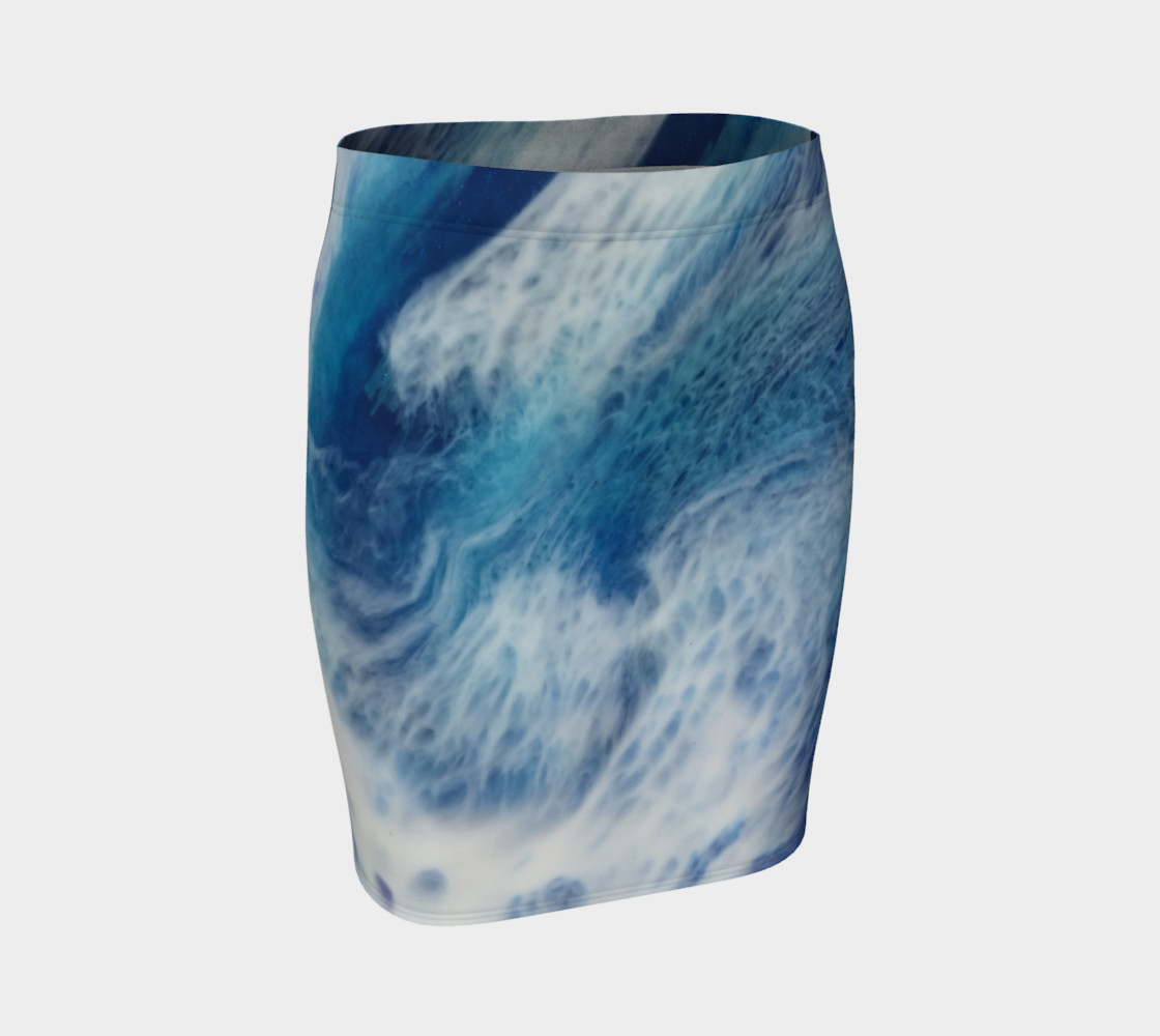 Ocean mist preview #1
