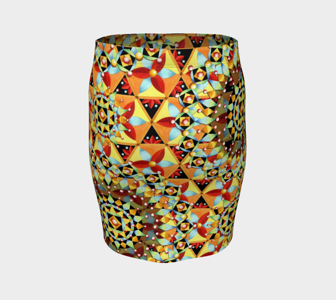 Bijoux Sunburst preview #4