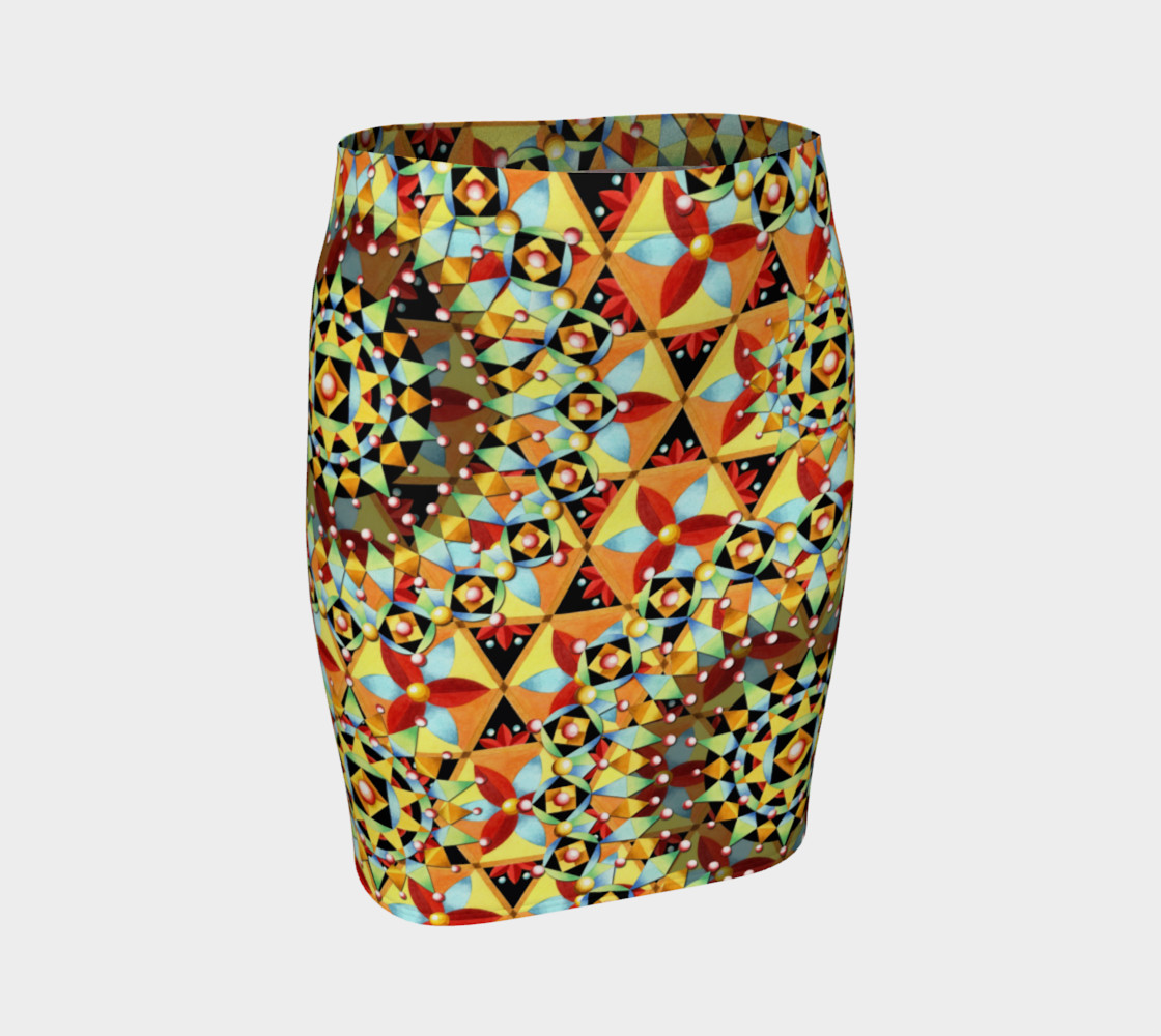 Bijoux Sunburst preview #1