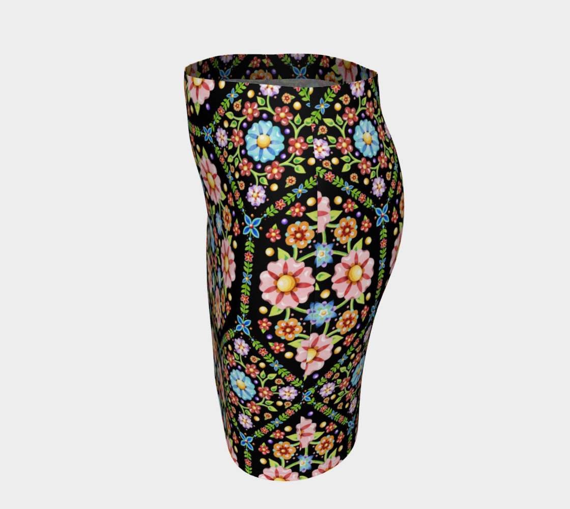 Millefiori Floral preview #2