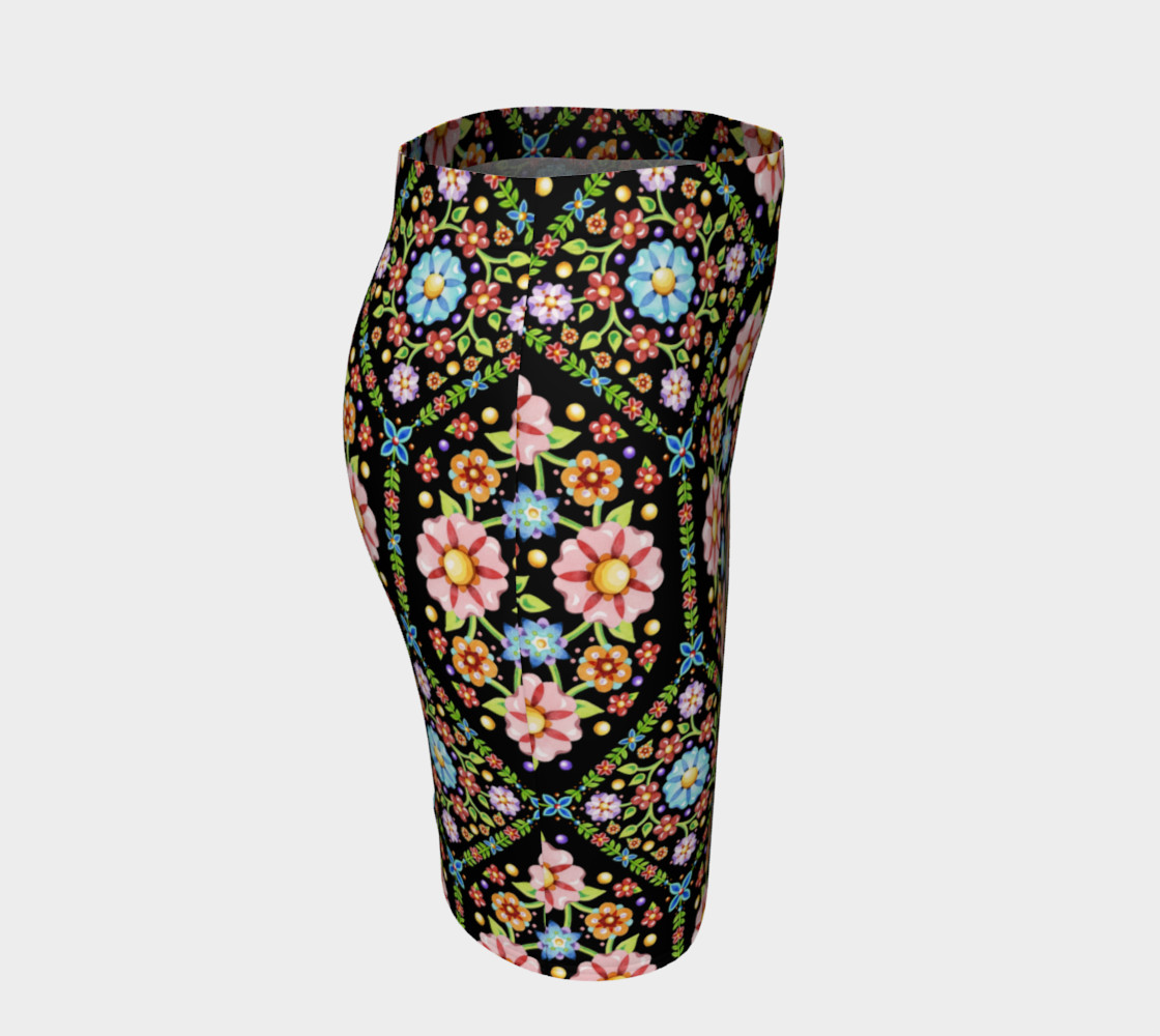 Millefiori Floral preview #3