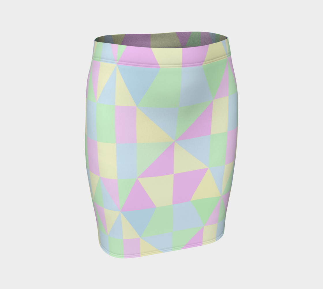 SWEET PIE PASTEL PATTERN preview #1