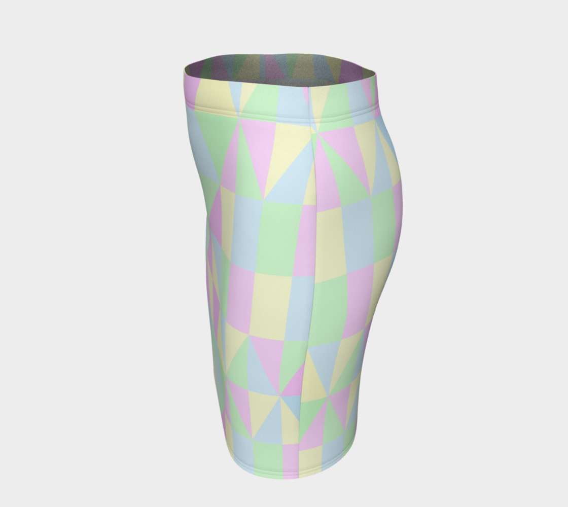 SWEET PIE PASTEL PATTERN preview #2