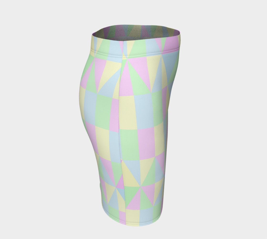SWEET PIE PASTEL PATTERN preview #3