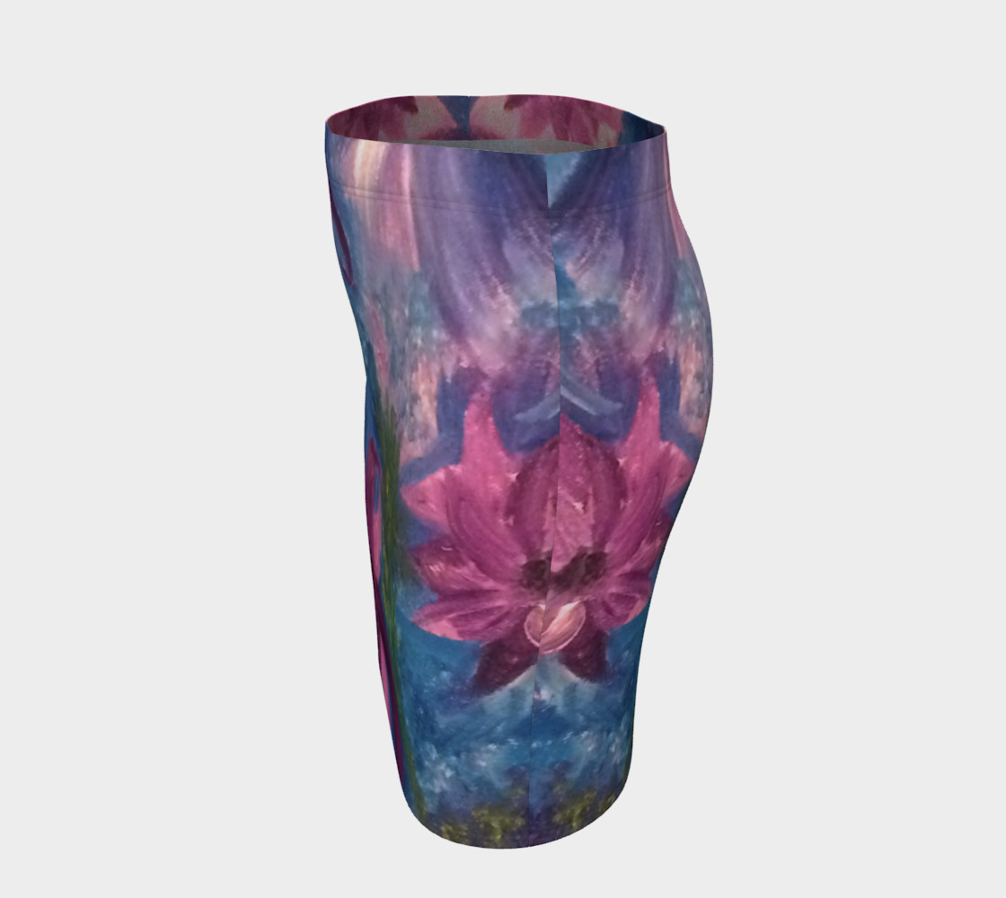 Purple Flowers preview #2