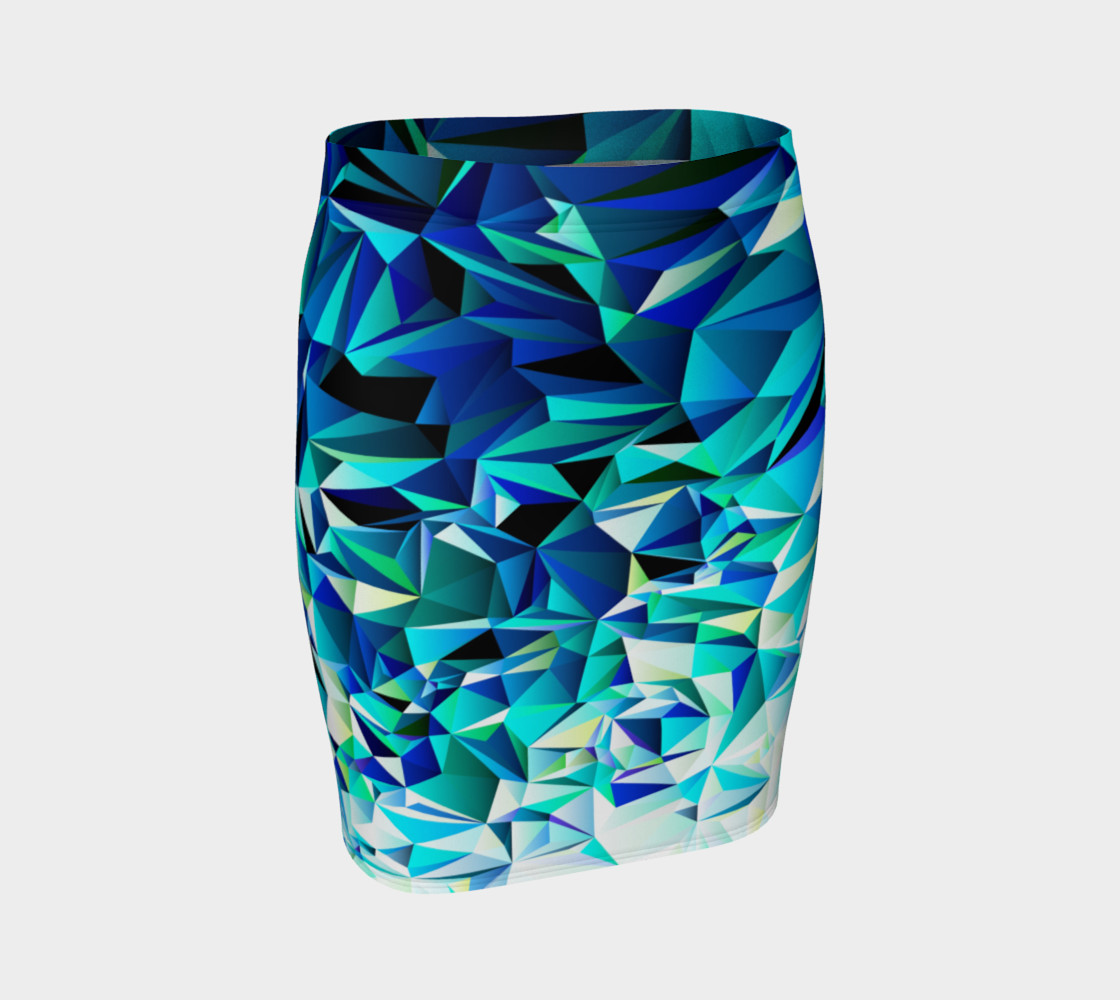 GREEN+NAVY No.1 preview #1