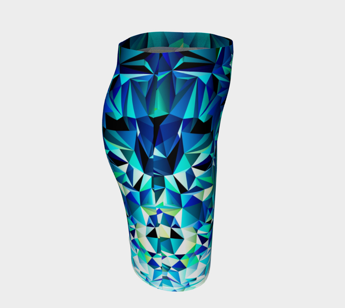 GREEN+NAVY No.1 preview #3