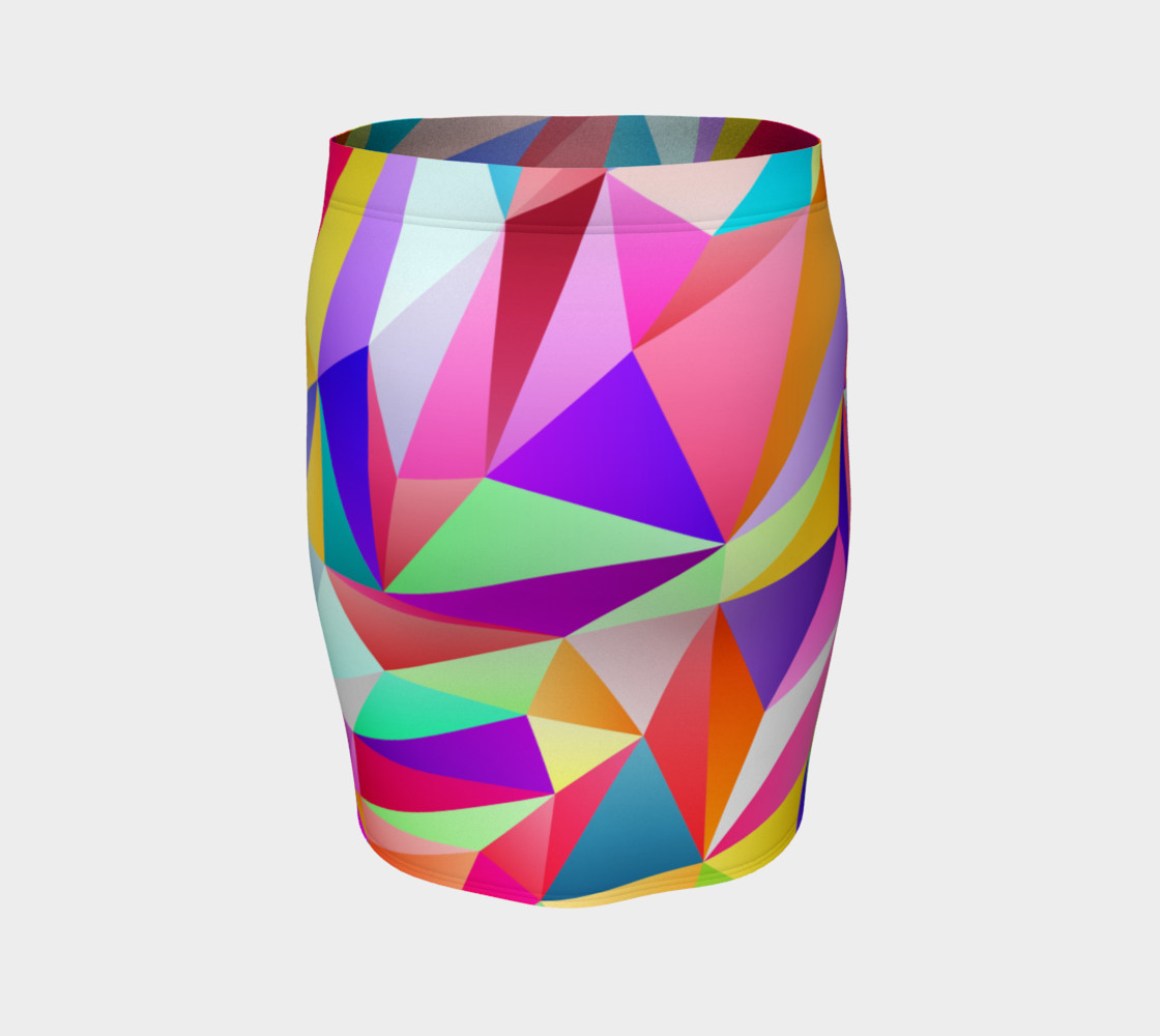 GEOMETRIC No.11 preview #4