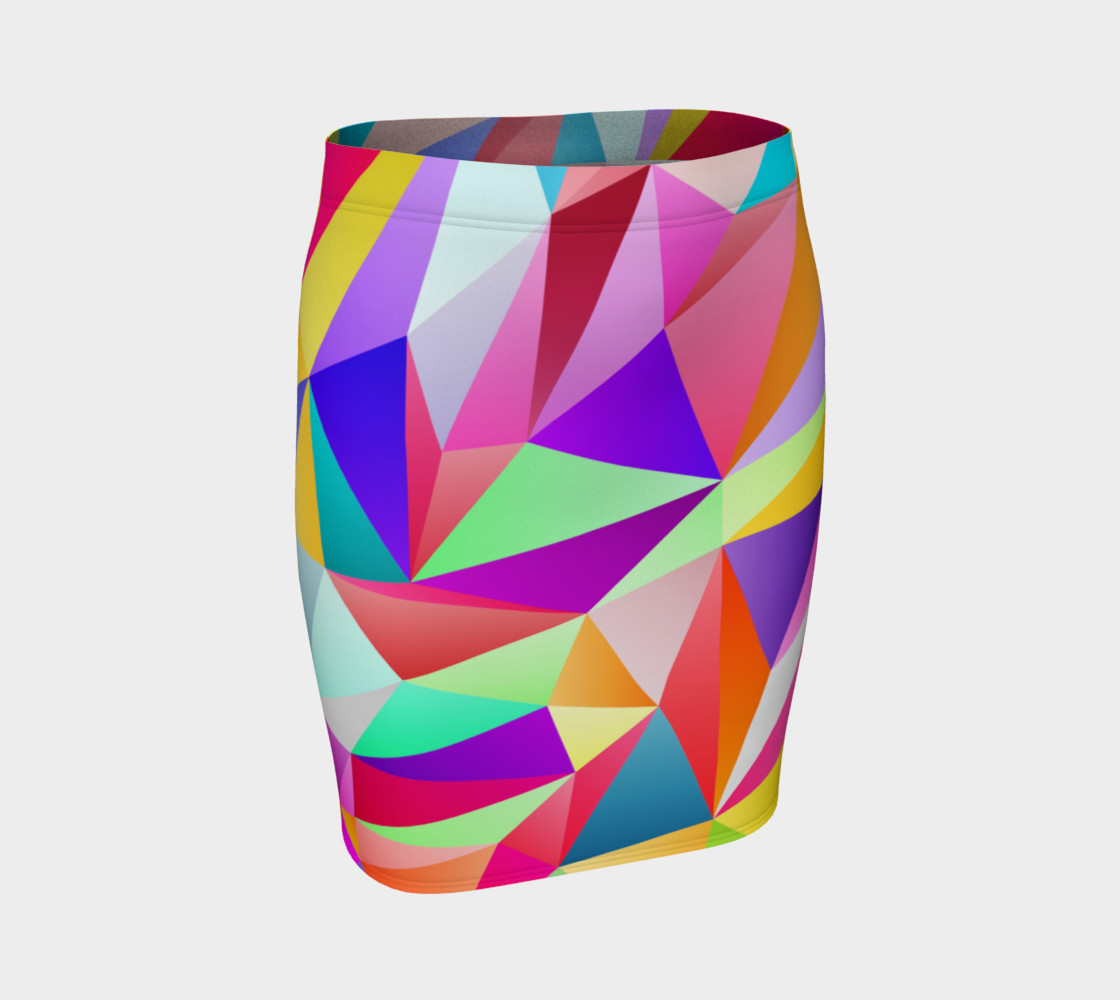 GEOMETRIC No.11 preview #1