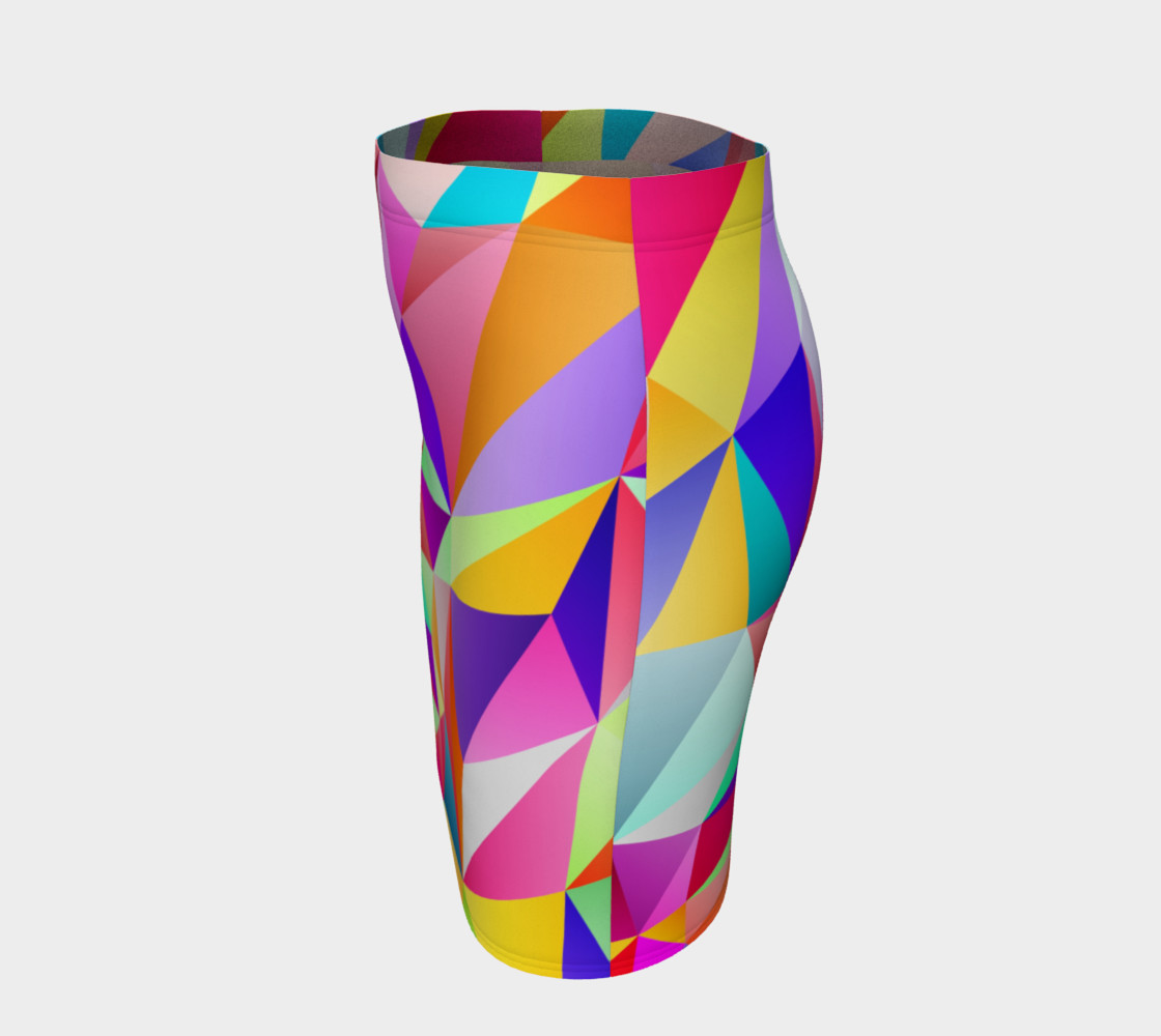 GEOMETRIC No.11 preview #2