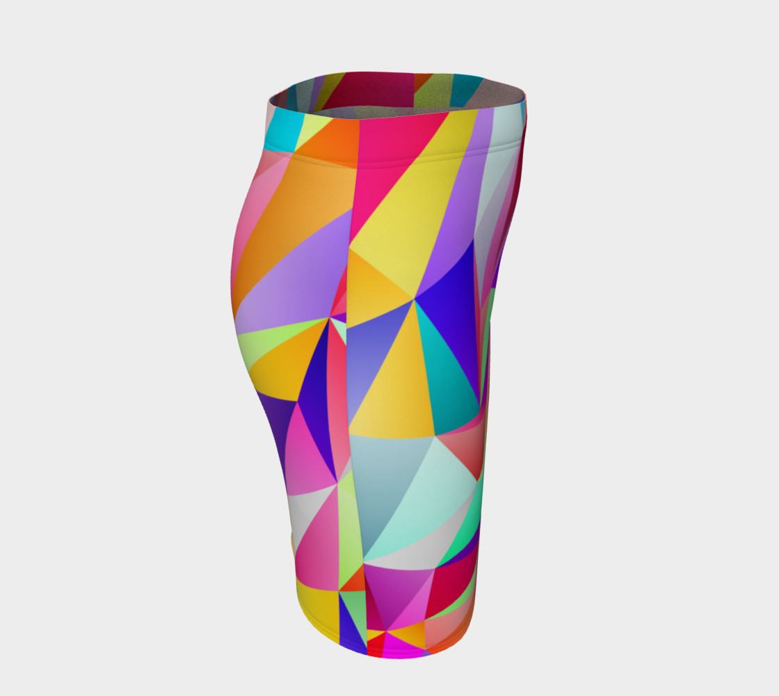 GEOMETRIC No.11 preview #3