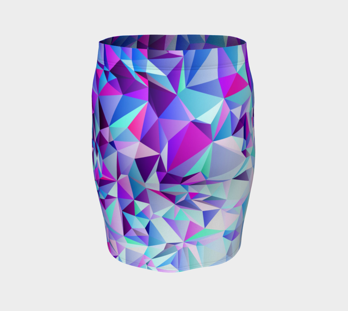 PURPLE+TEAL preview #4
