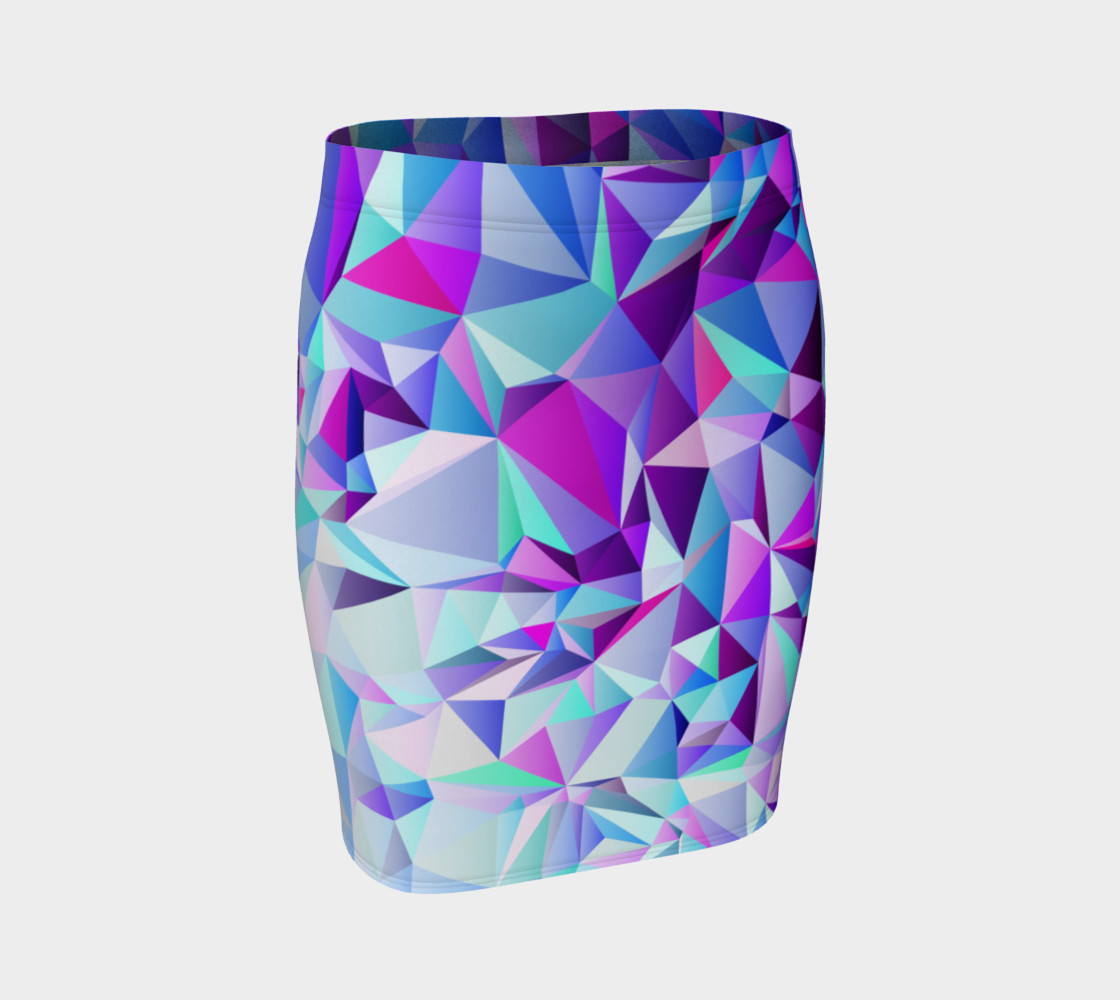 PURPLE+TEAL preview #1