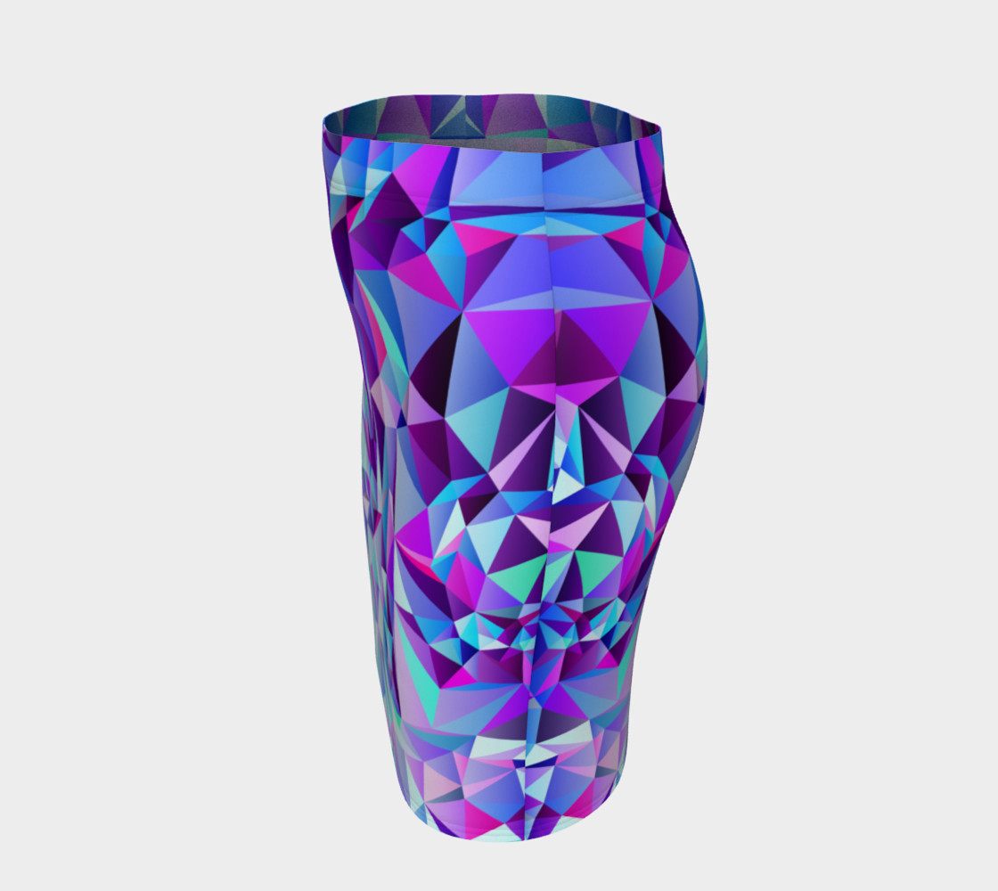 PURPLE+TEAL preview #2