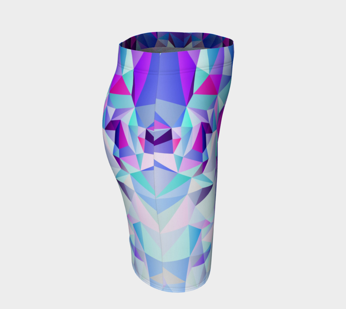 PURPLE+TEAL preview #3