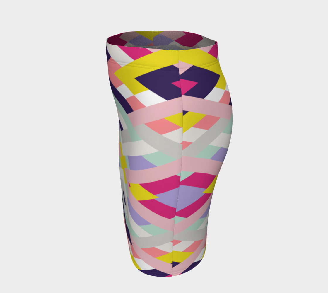 Smart Diagonals Blue preview #2
