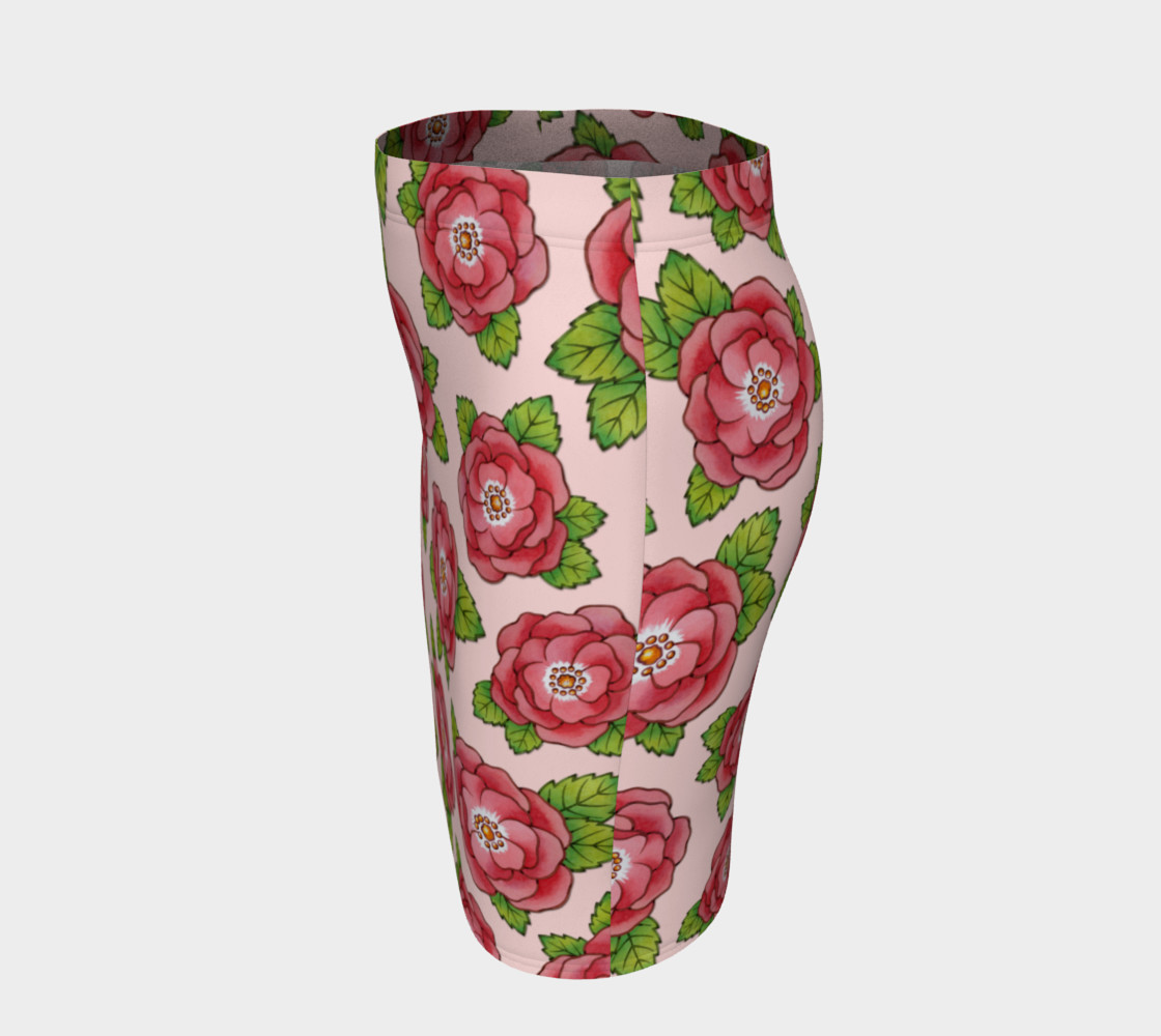 Alpen Rose Skirt preview #2