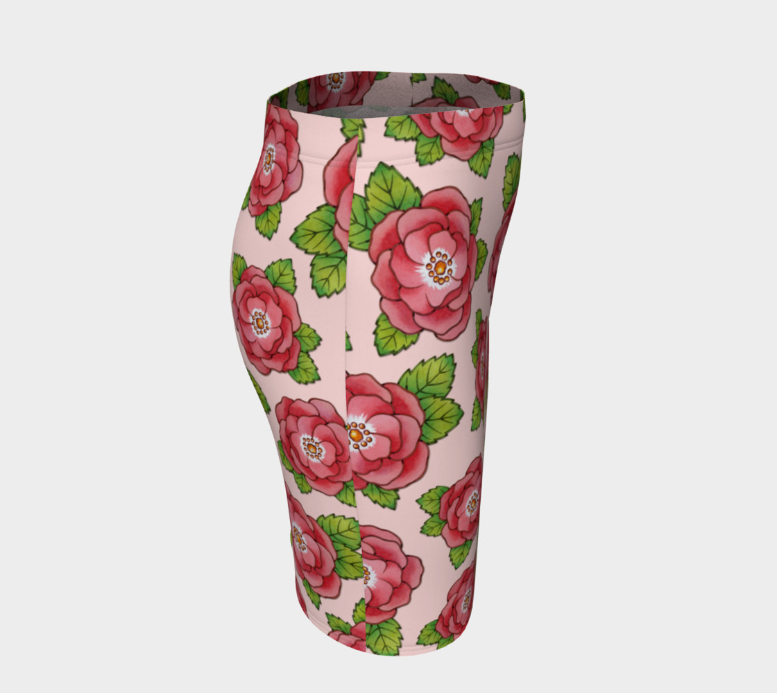 Alpen Rose Skirt preview #3