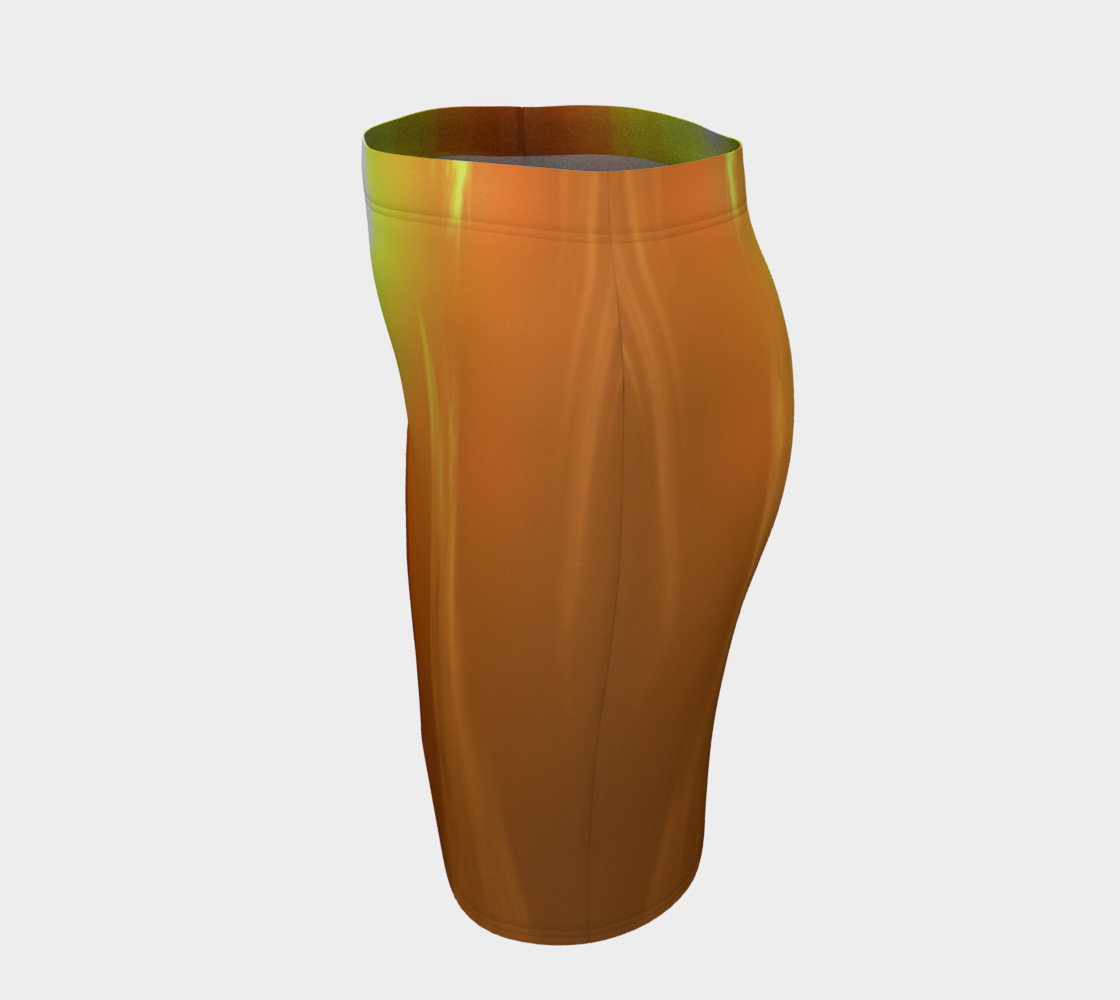 sunset skirt preview #2