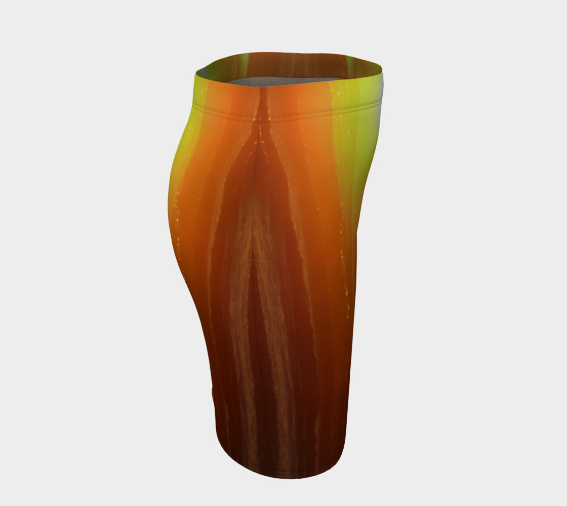 sunset skirt preview #3
