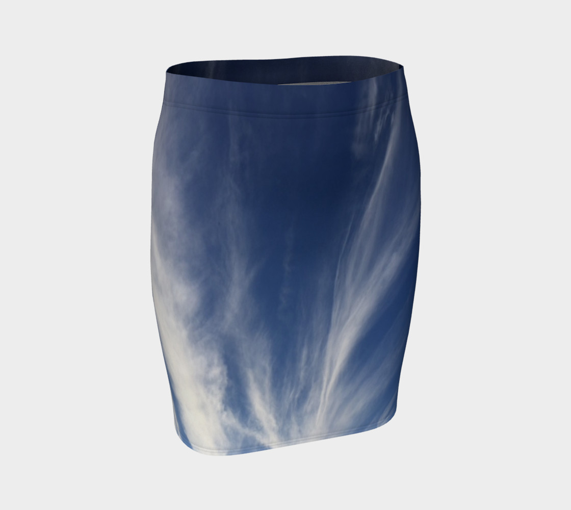 Blue Skies preview #1