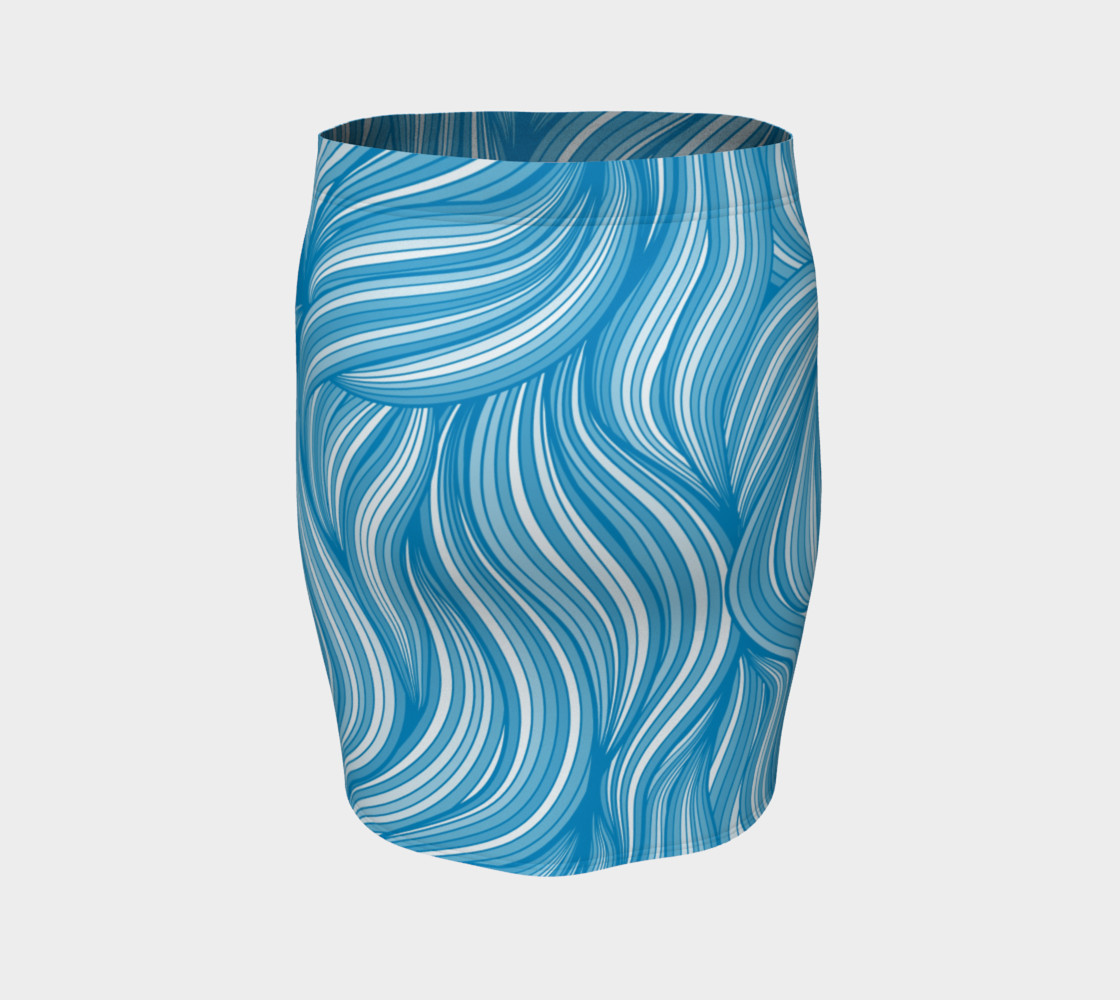 Blue Curls preview #4