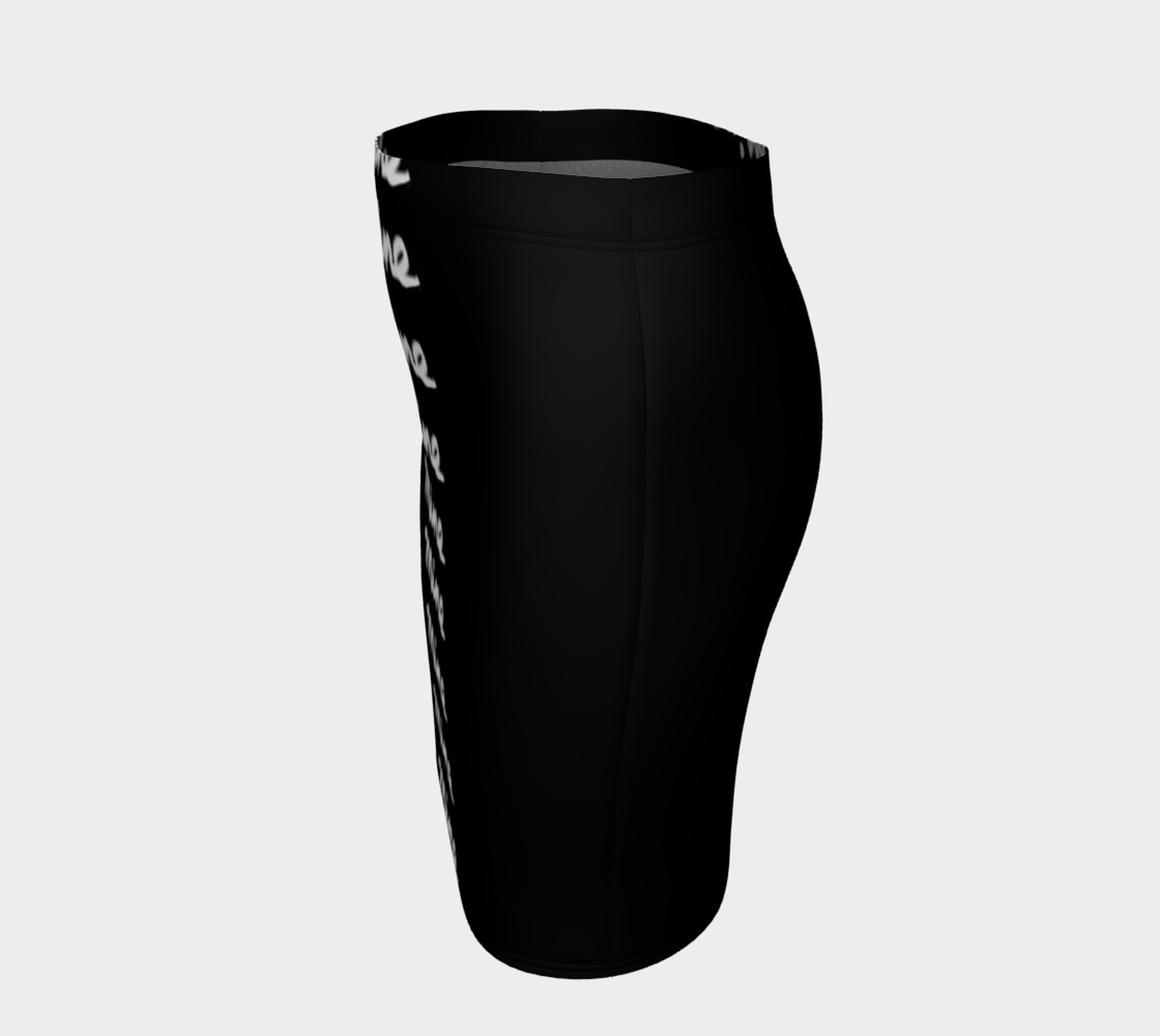 Your Fitted Skirt preview #2