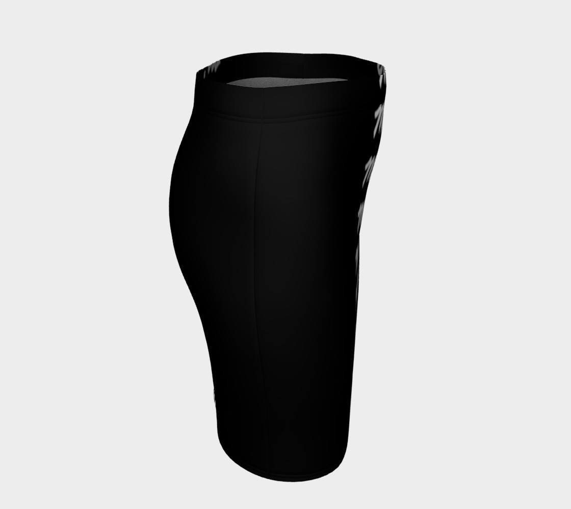 Your Fitted Skirt preview #3