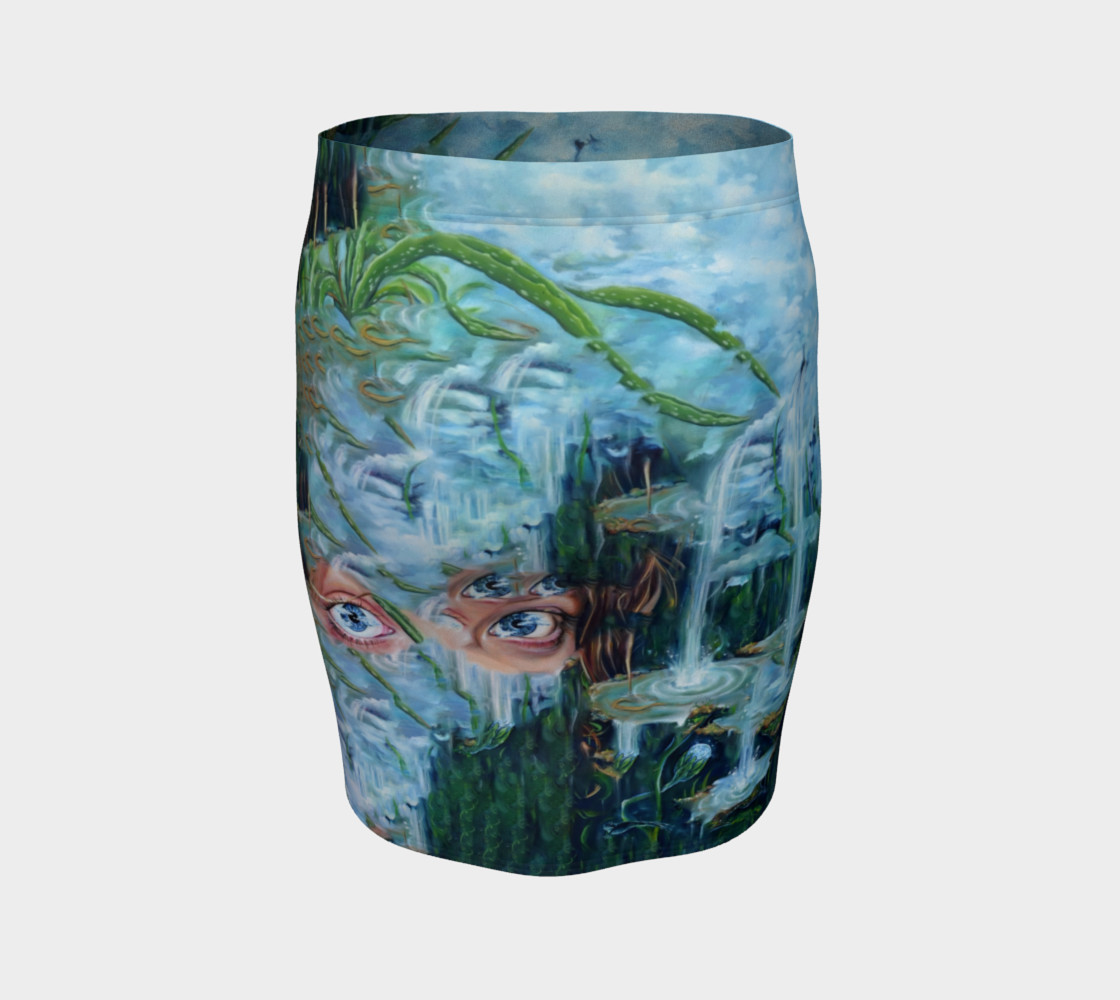 Dreaming Eyes Skirt preview #4