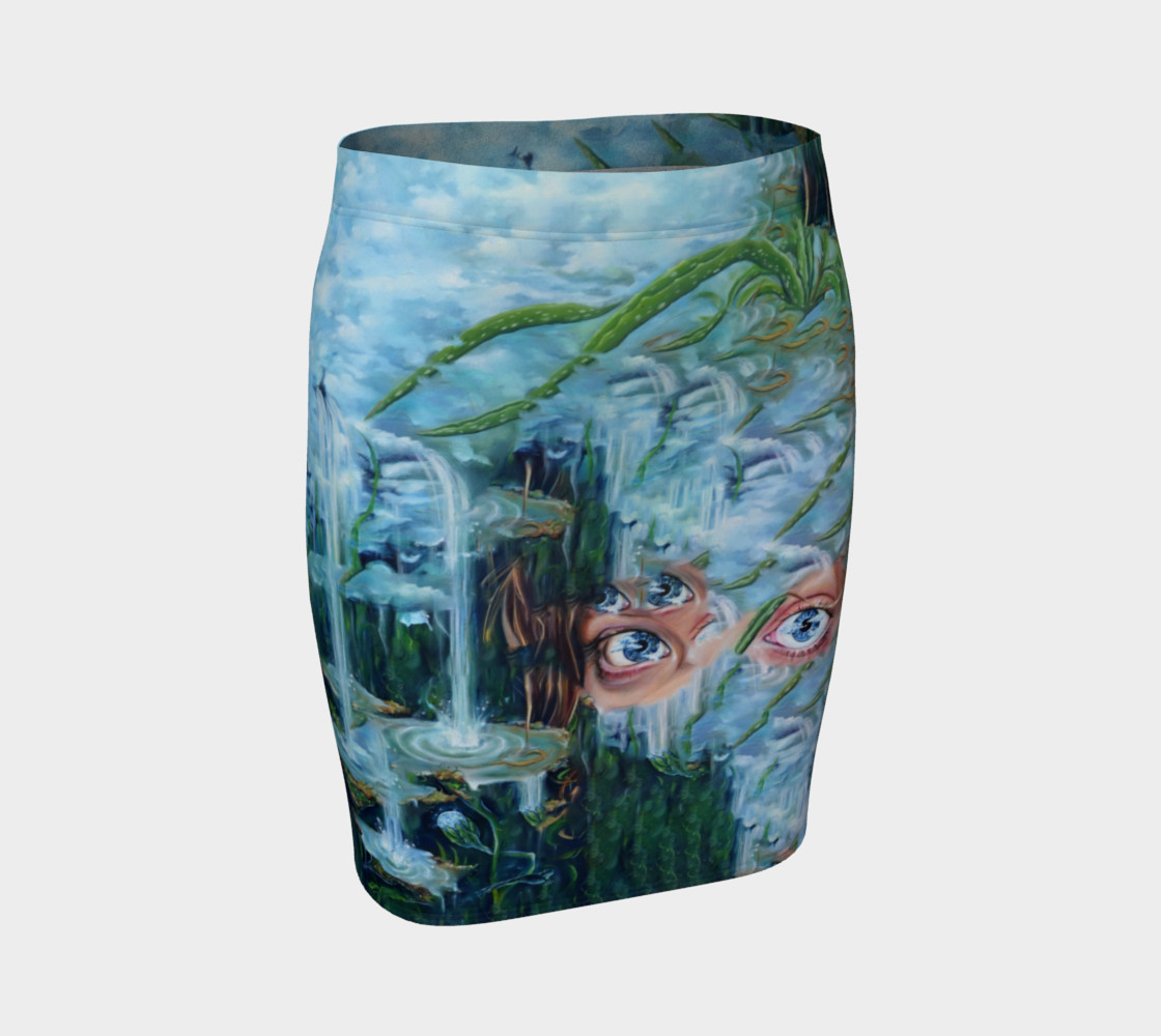Dreaming Eyes Skirt preview #1