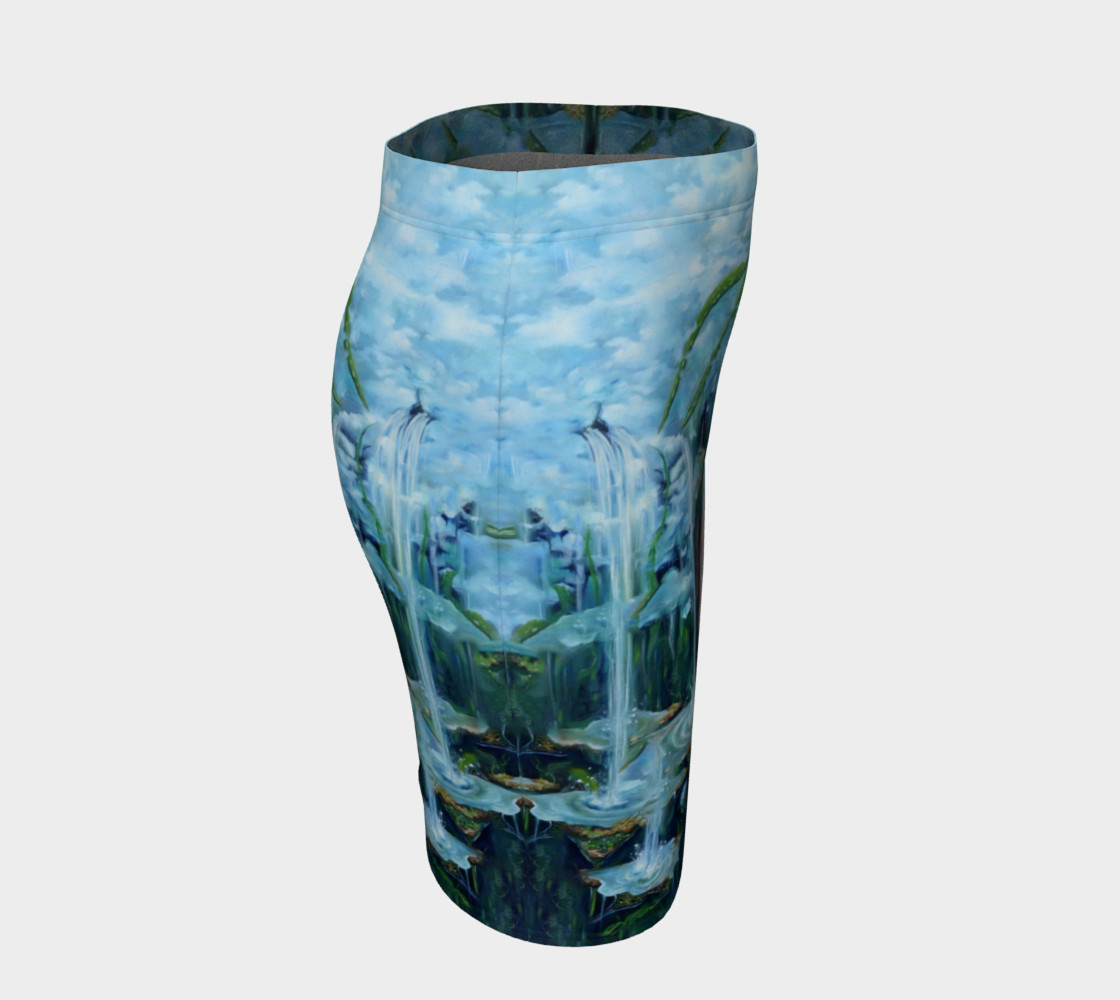 Dreaming Eyes Skirt preview #3