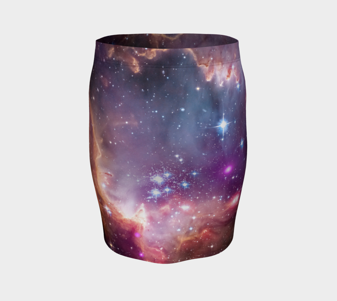 Beautiful Space preview #4