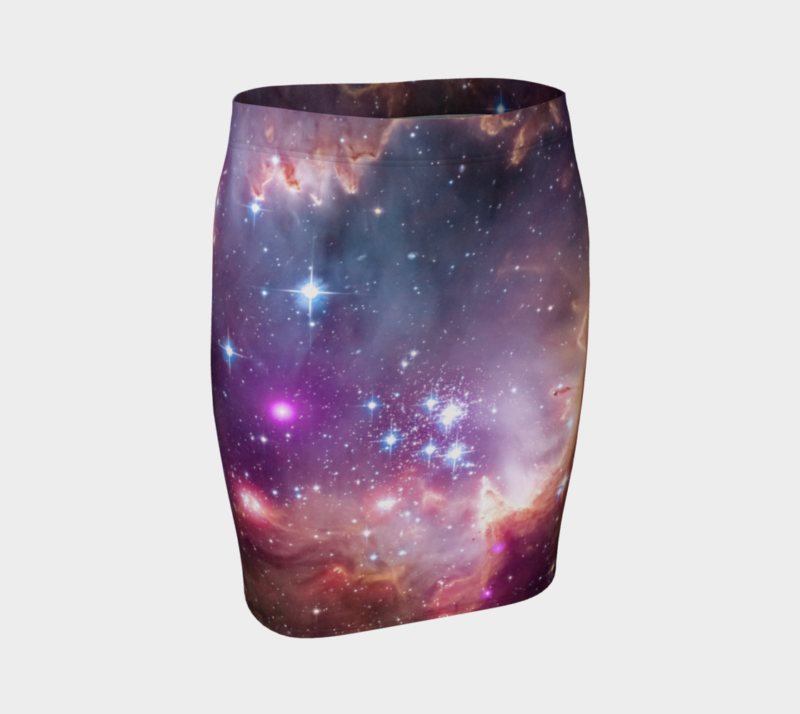 Beautiful Space preview #1