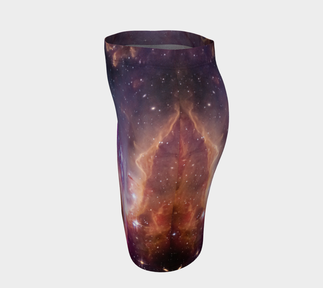 Beautiful Space preview #2