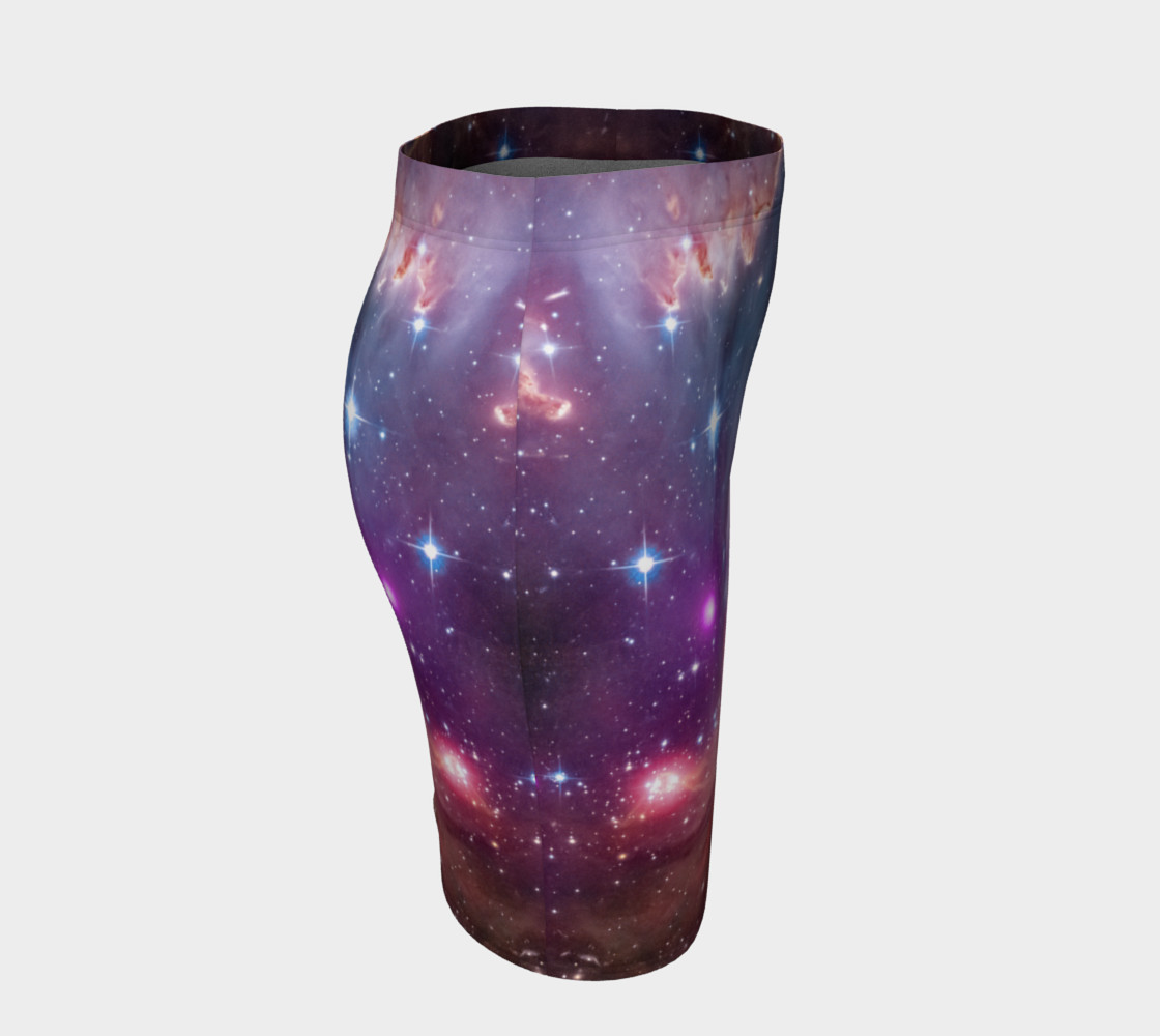 Beautiful Space preview #3