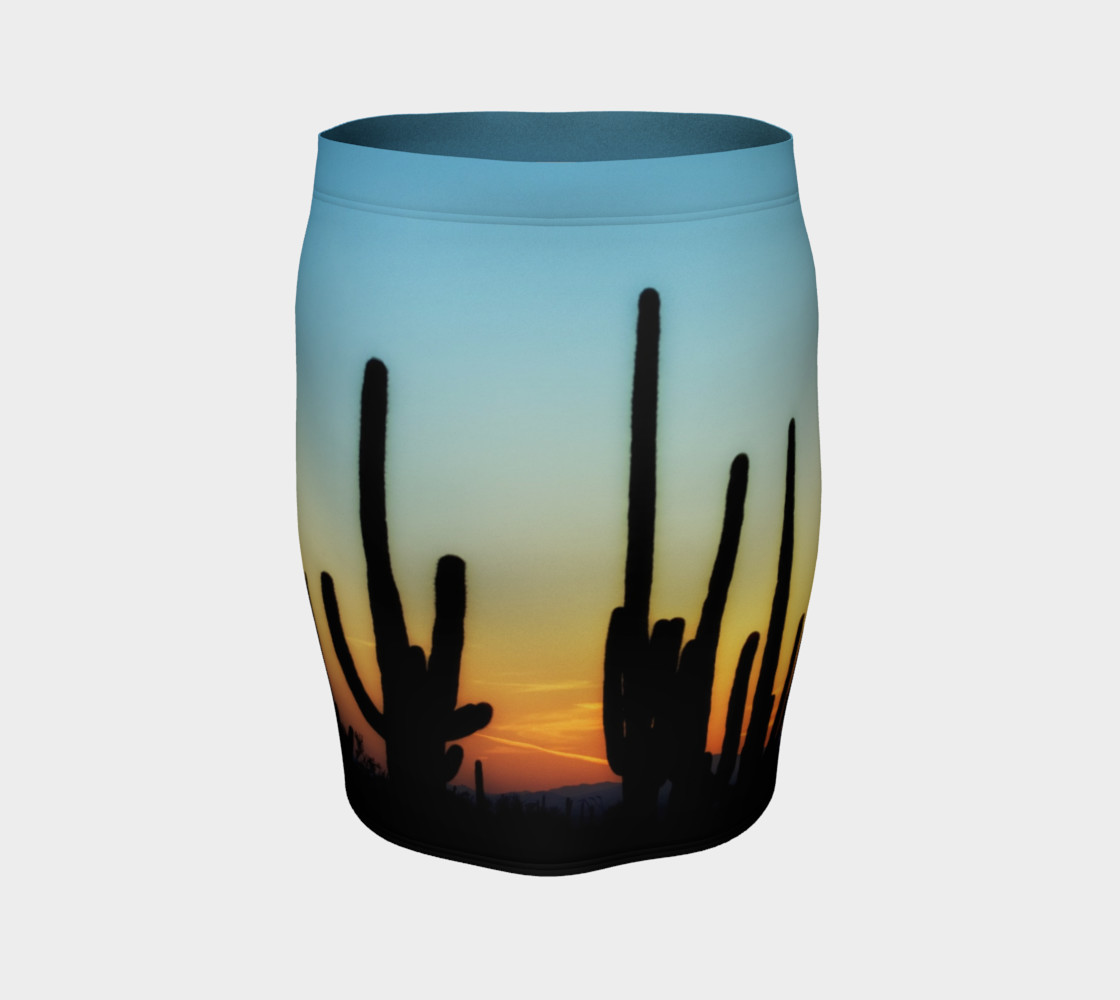 Desert Dreams preview #4