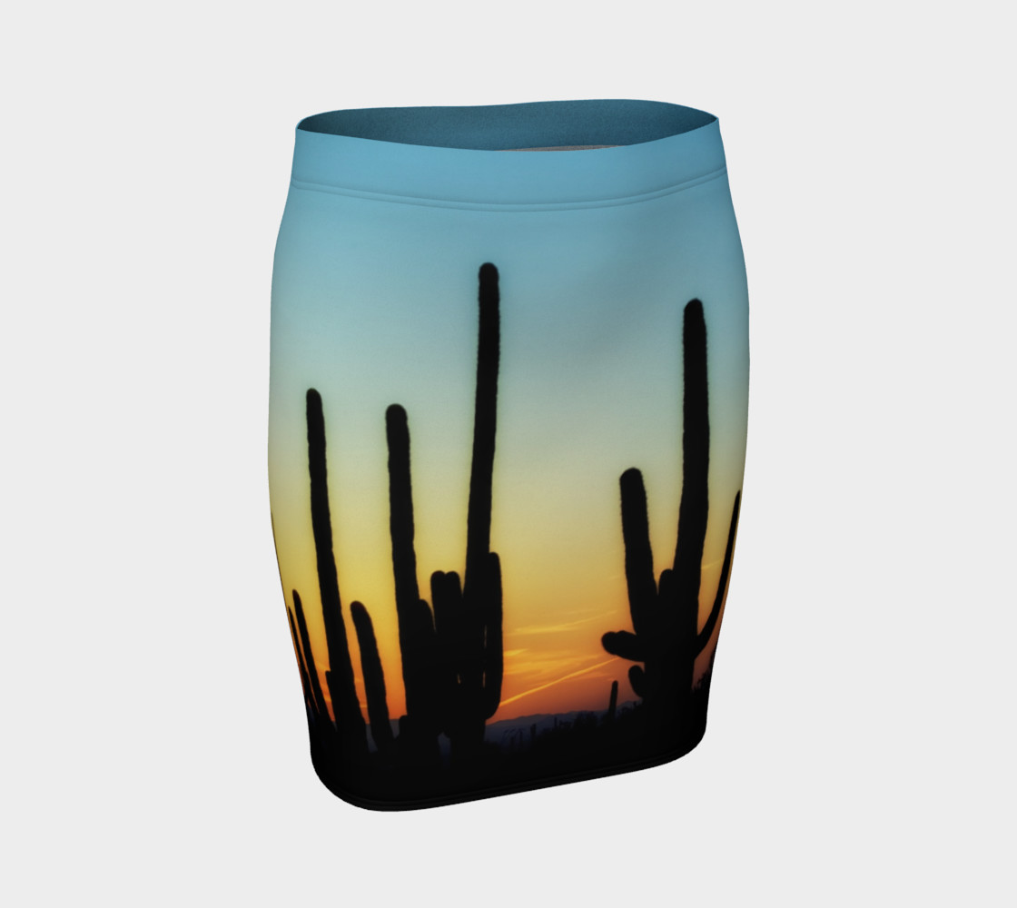 Desert Dreams preview #1