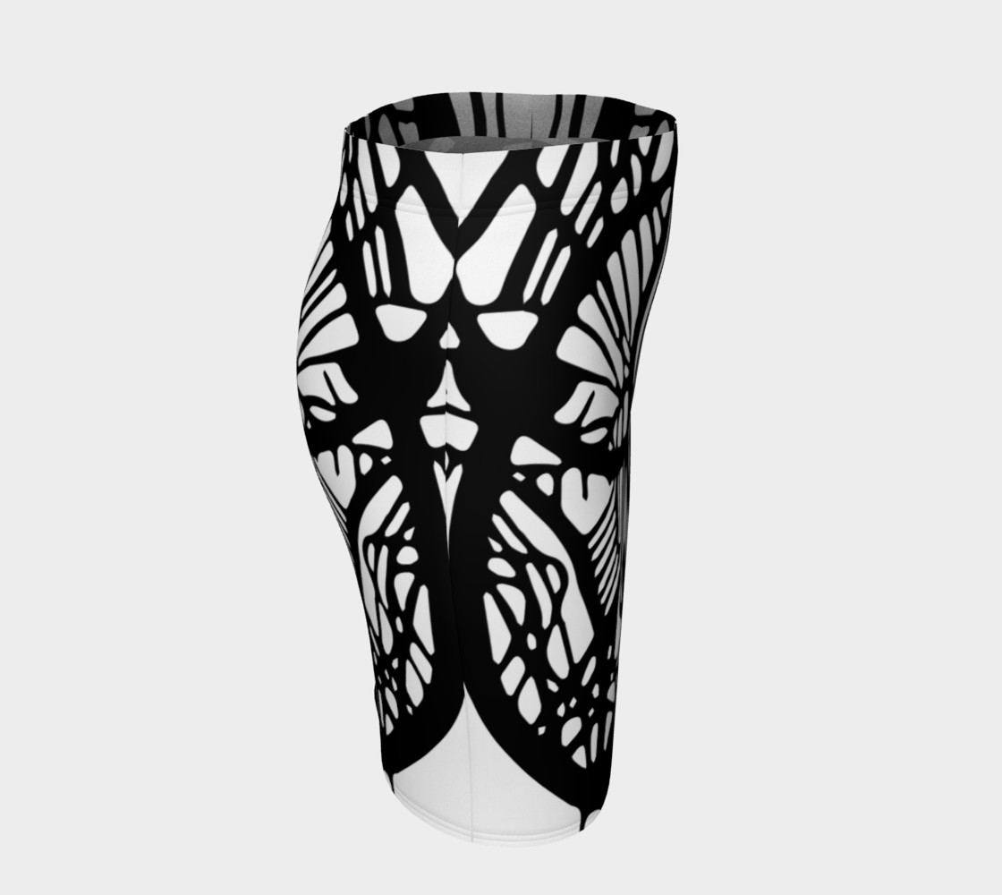 7 FACES OF CURSE SKIRT preview #3