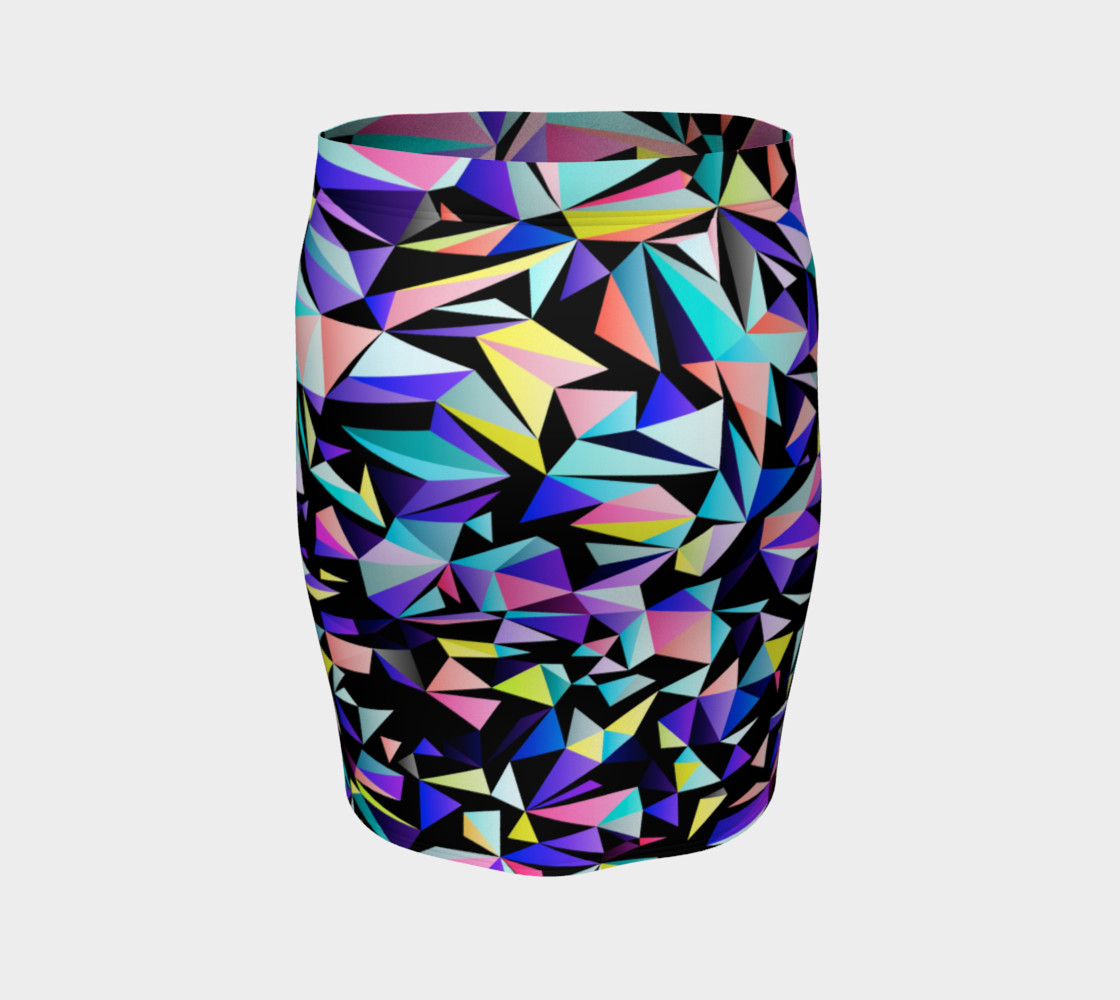 Geometric No.17 preview #4