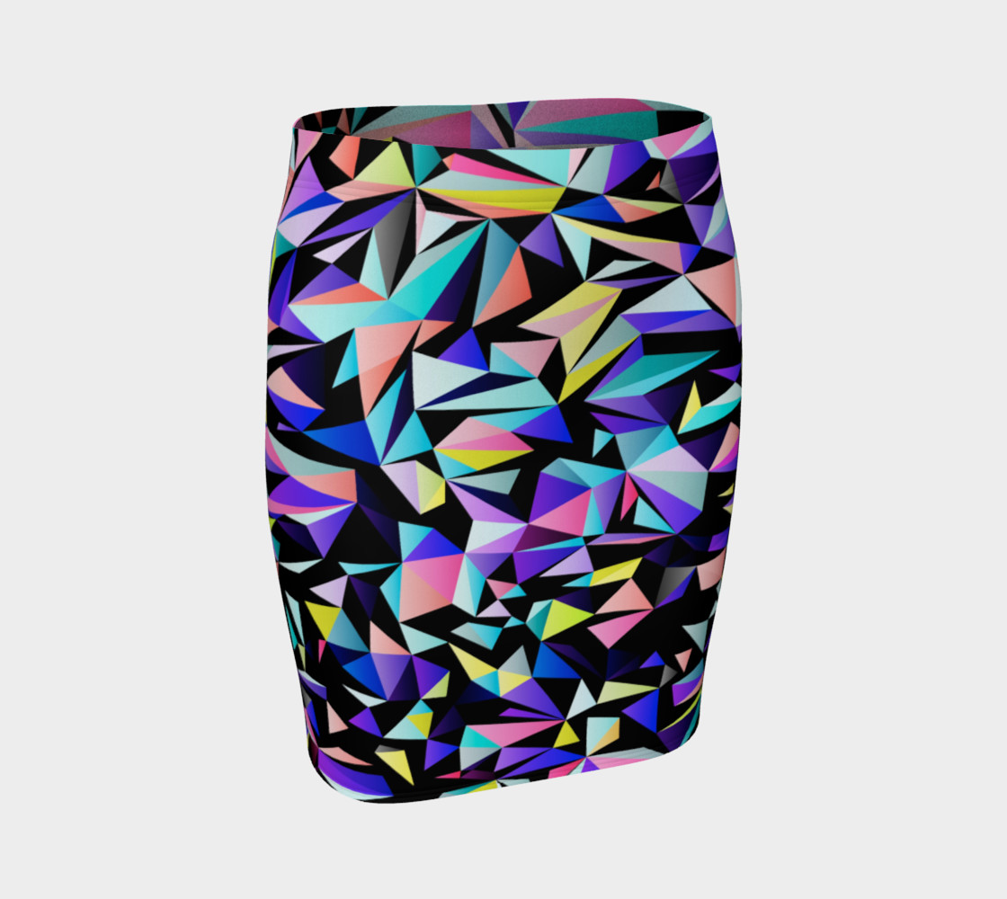Geometric No.17 preview #1