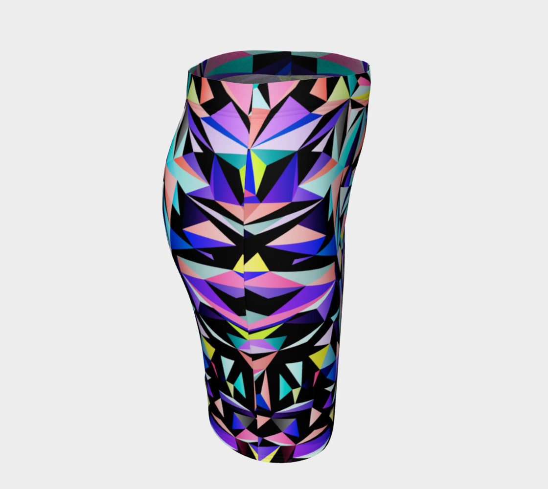 Geometric No.17 preview #3