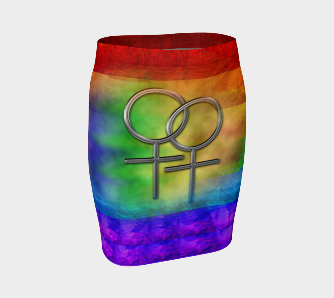 Gay Pride preview #1