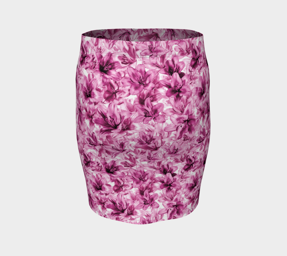 lillies preview #4