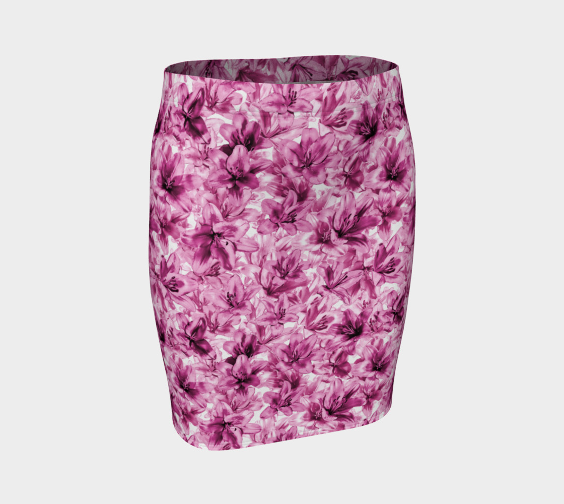lillies preview #1