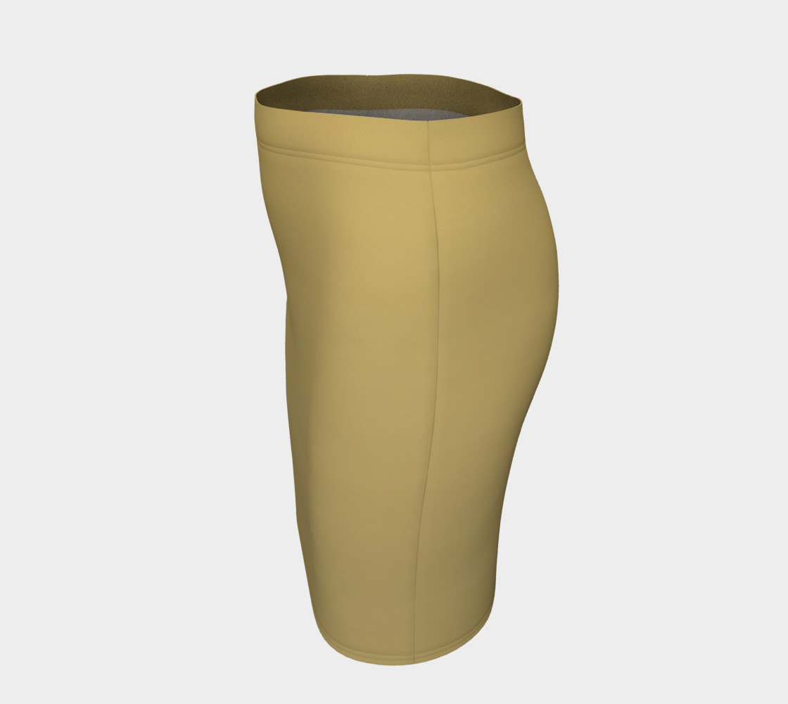 Mustard preview #2