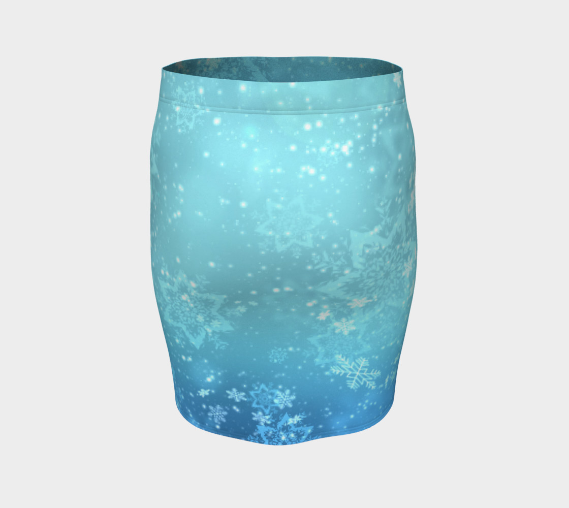 skirt Elsa preview #4