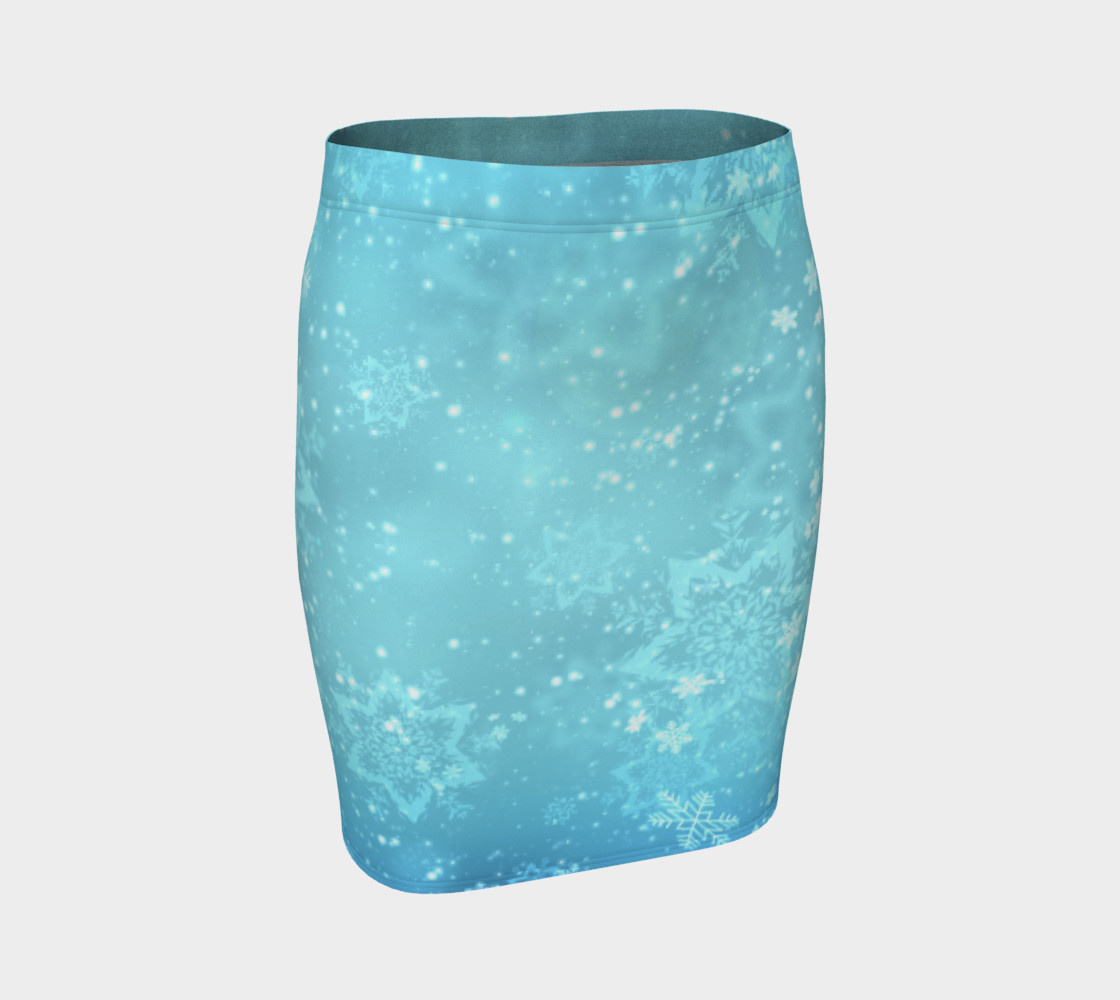 skirt Elsa preview #1