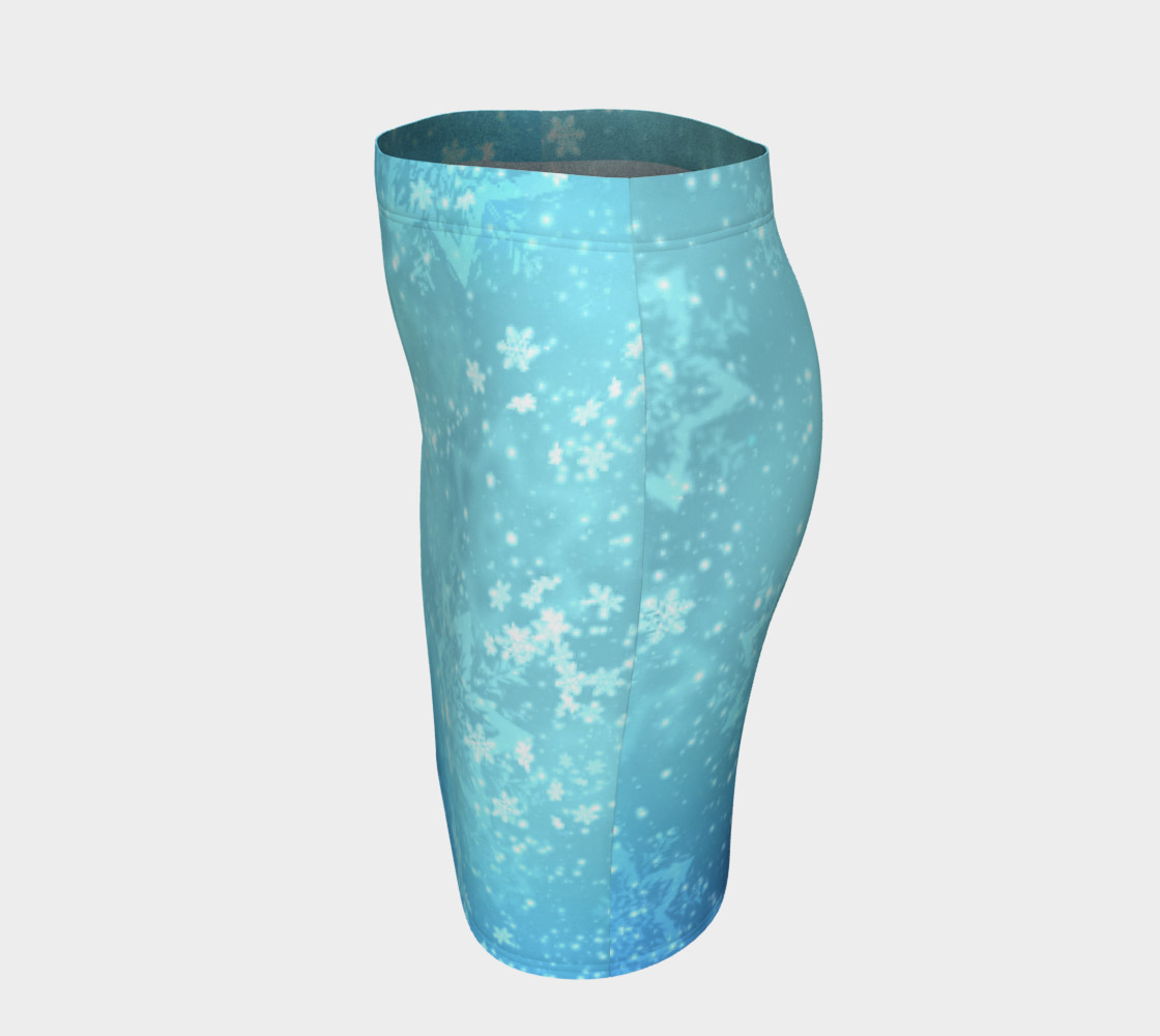 skirt Elsa preview #2