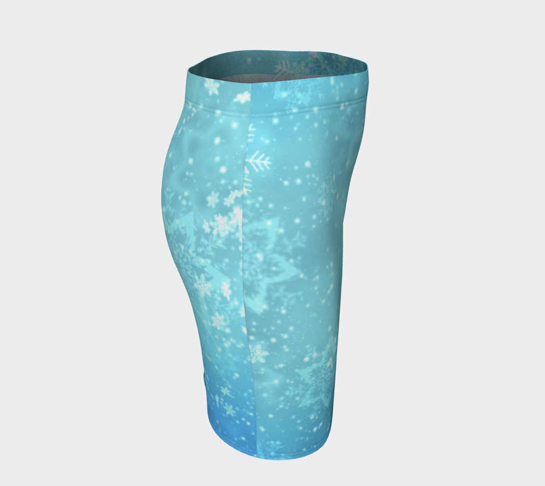 skirt Elsa preview #3