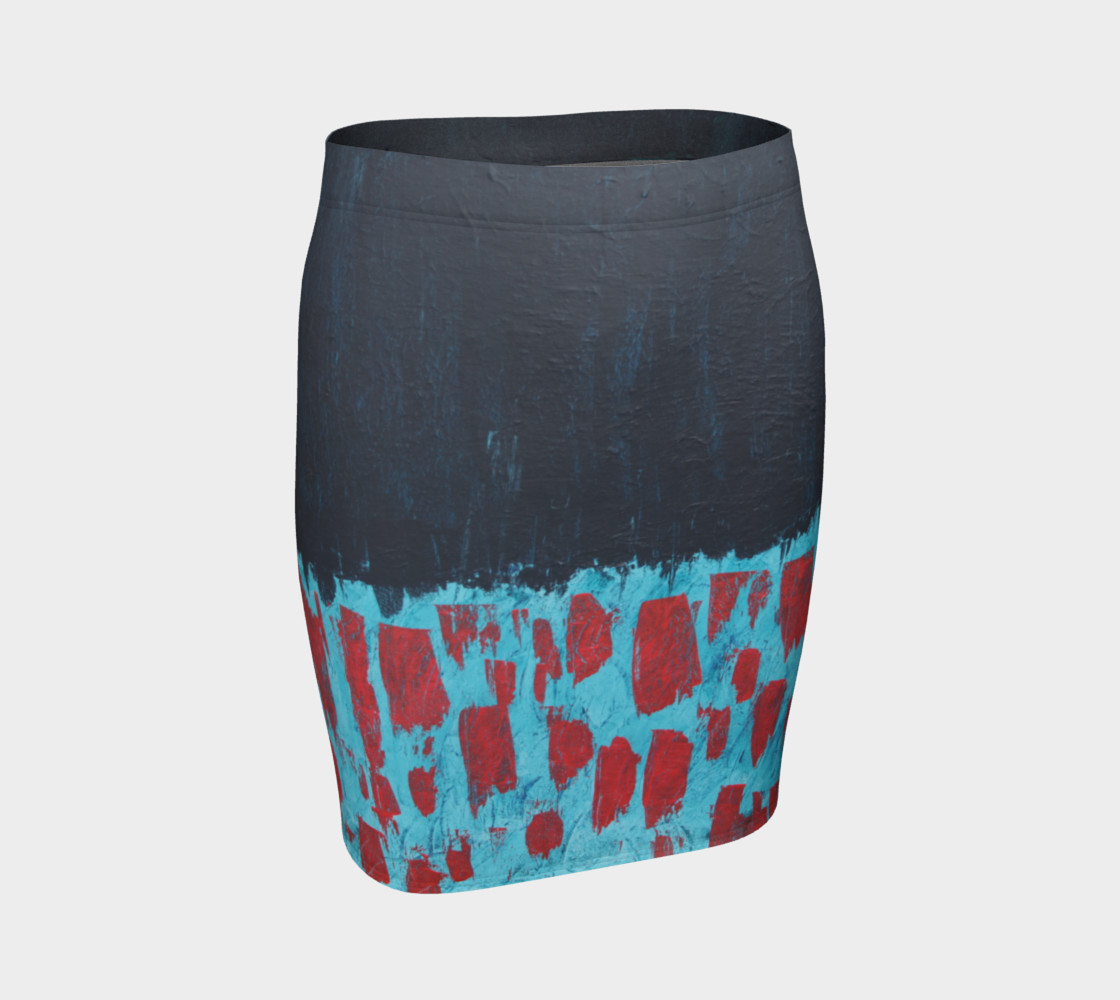 Pinnacles preview #1